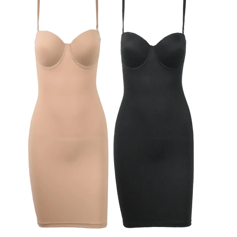 Nova™ - Kleid-Bodyshaper