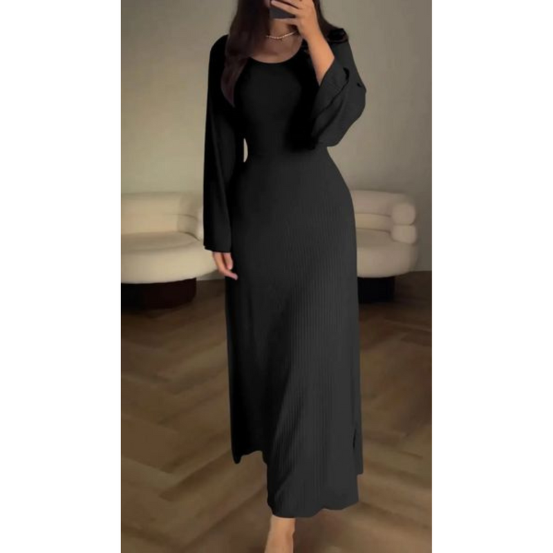 Windess™ - Elegantes Maxikleid