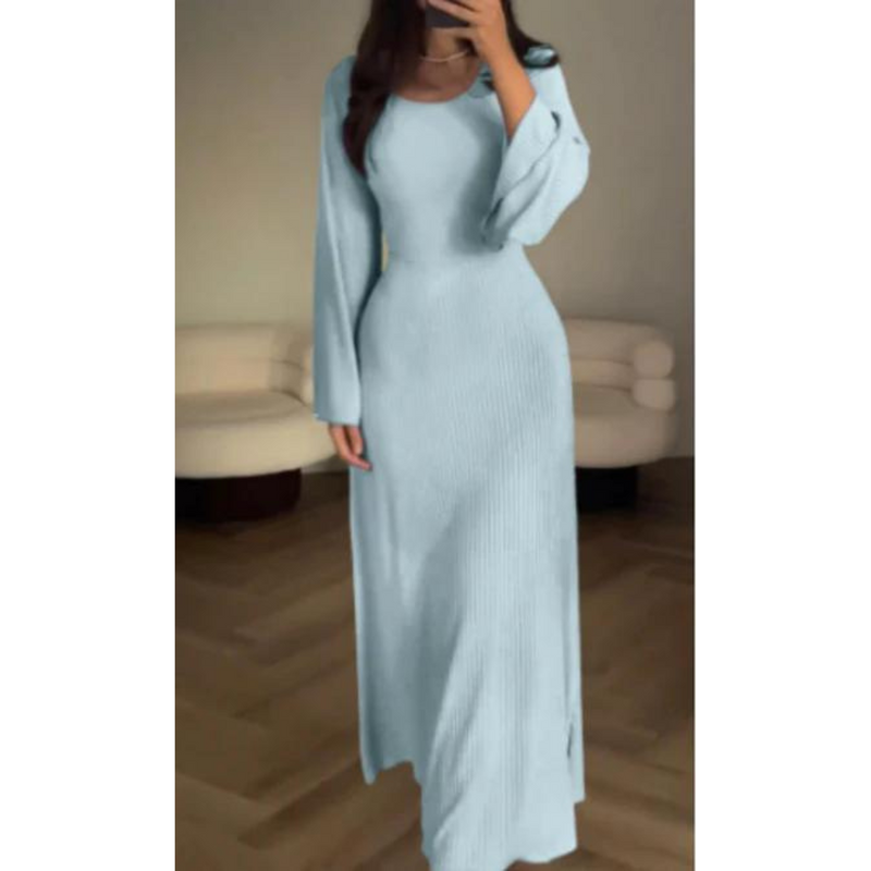 Windess™ - Elegantes Maxikleid