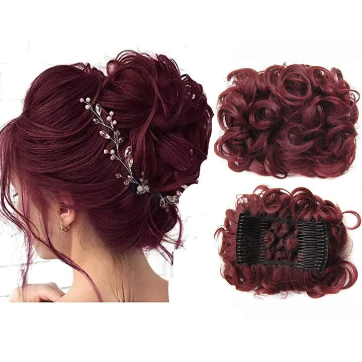 Kabelloses Keramik-Haarglätteisen für geschmeidiges Styling