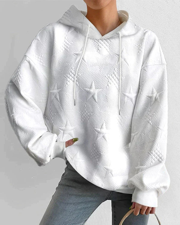 Jade™ - Kuscheliges Sweatshirt [Letzter Tag Rabatt]