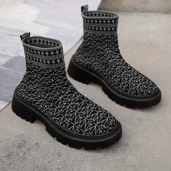 Merel™ - Modische Stiefel für den Winter