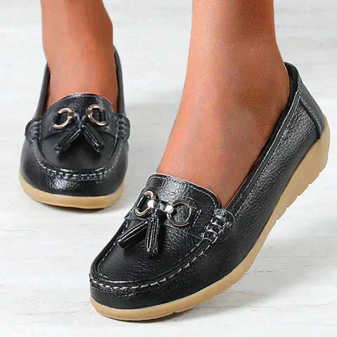 Anna™ - Ortho-Slippers: Freshness and comfort with a perfect fit!