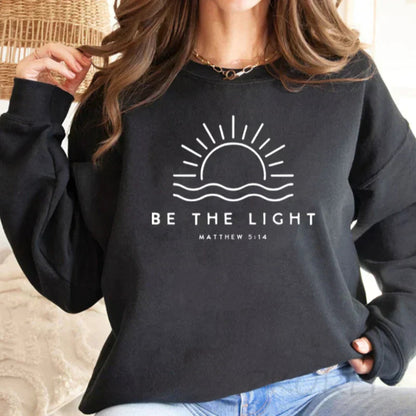 Elegantes Damen-Luxe-Komfort-Sweatshirt