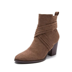 Elena™ - Stilvolle Boots für Eleganz