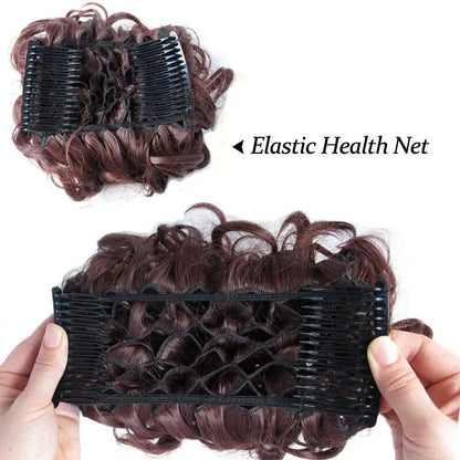 Kabelloses Keramik-Haarglätteisen für geschmeidiges Styling