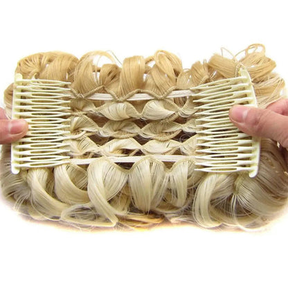 Kabelloses Keramik-Haarglätteisen für geschmeidiges Styling