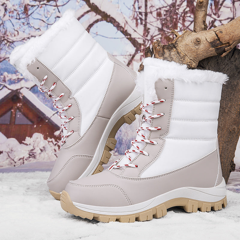 Rovin™ - Wasserdichte Winterstiefel für Damen