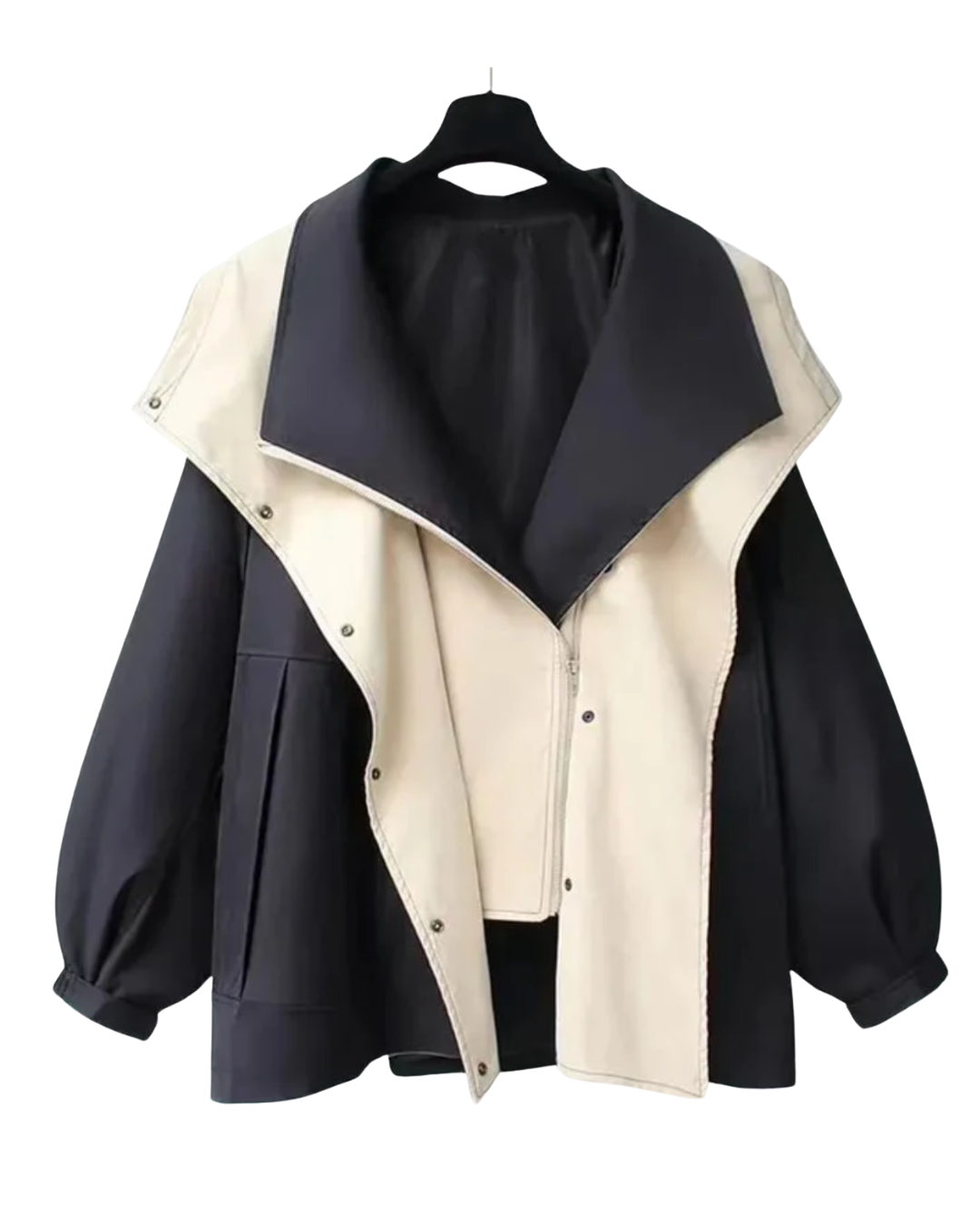 Leichte wetterfeste Windjacke