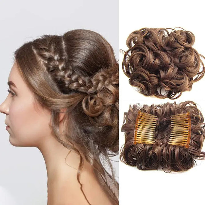 Kabelloses Keramik-Haarglätteisen für geschmeidiges Styling