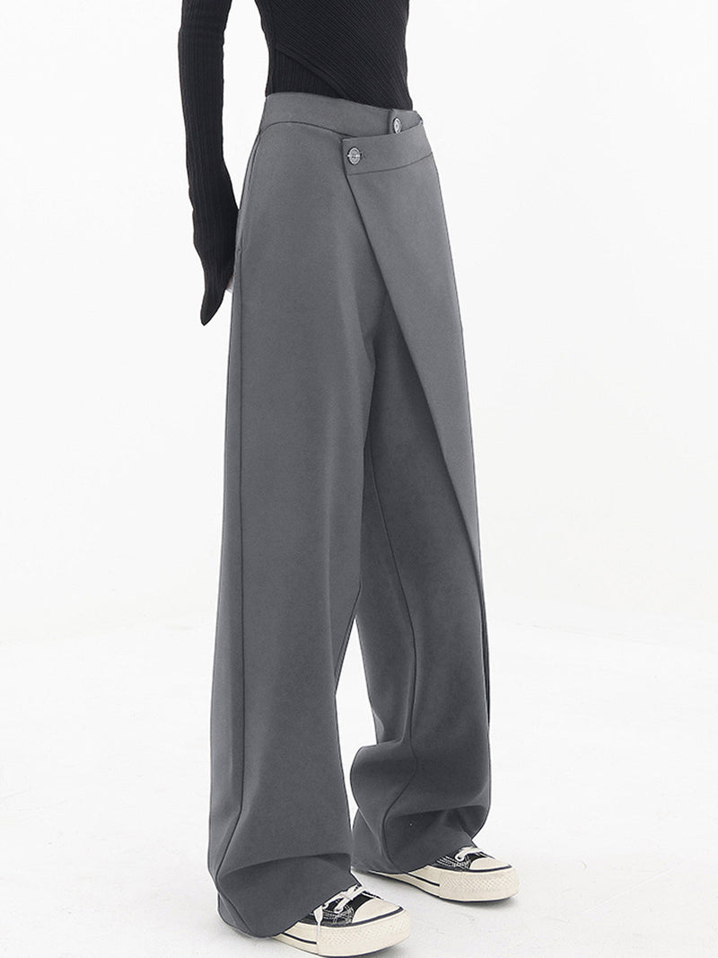 Maya™ - Asymmetrische Baggy-Hose