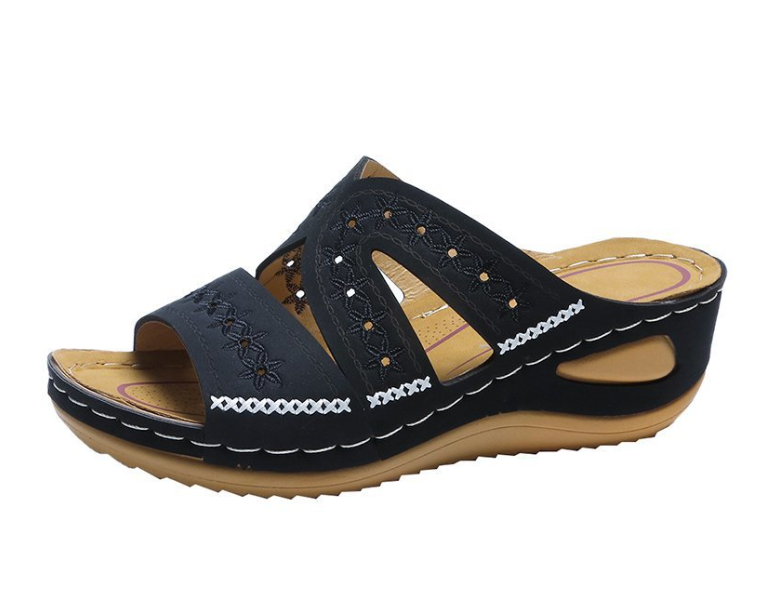 Eliana™ - Orthopädische Sandalen Eliana