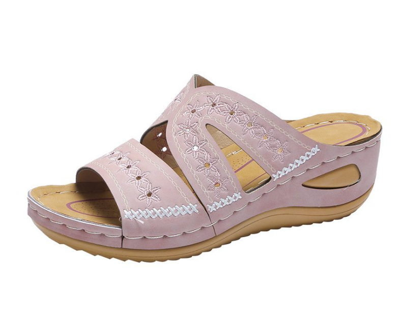 Eliana™ - Orthopädische Sandalen Eliana