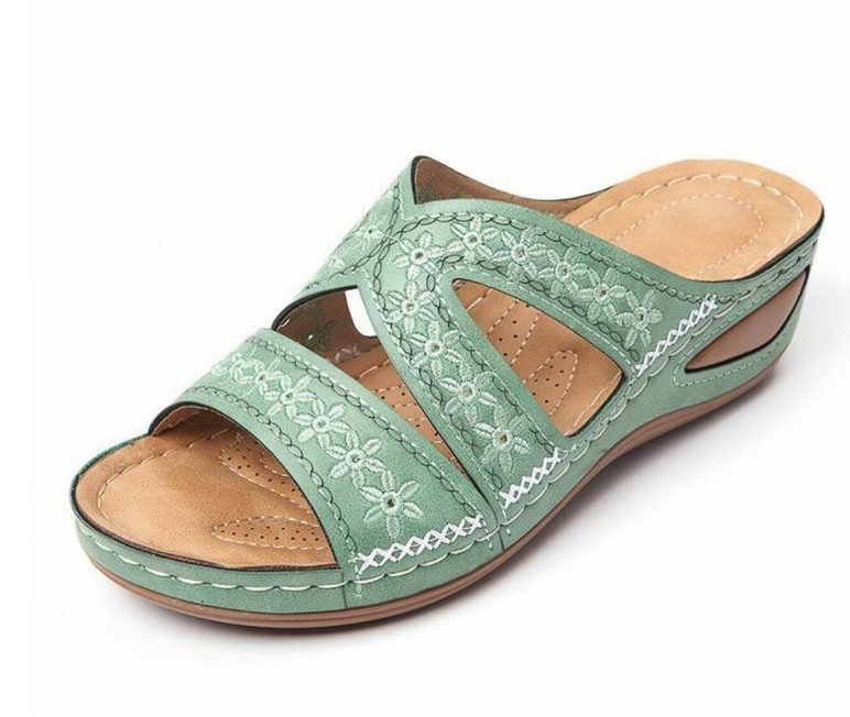 Eliana™ - Orthopädische Sandalen Eliana