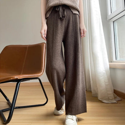 Bella | Kaschmir-Sporthose