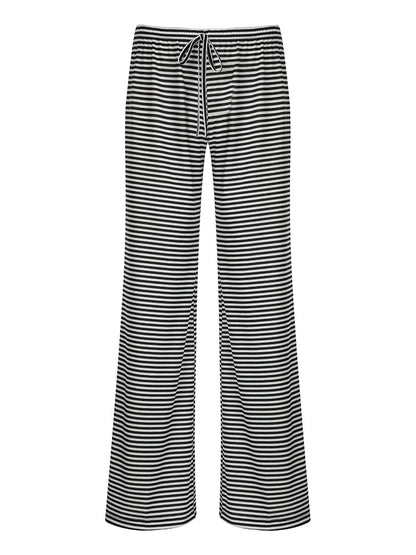 Bella | Baggy Sweatpants mit Kordelzug