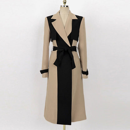 Belle™ - Kragen Winter Ensemble [Letzter Tag Rabatt]