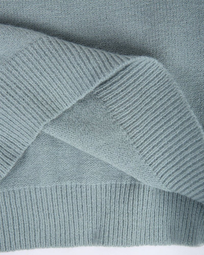 Marga™ - Lässiger Strickpullover