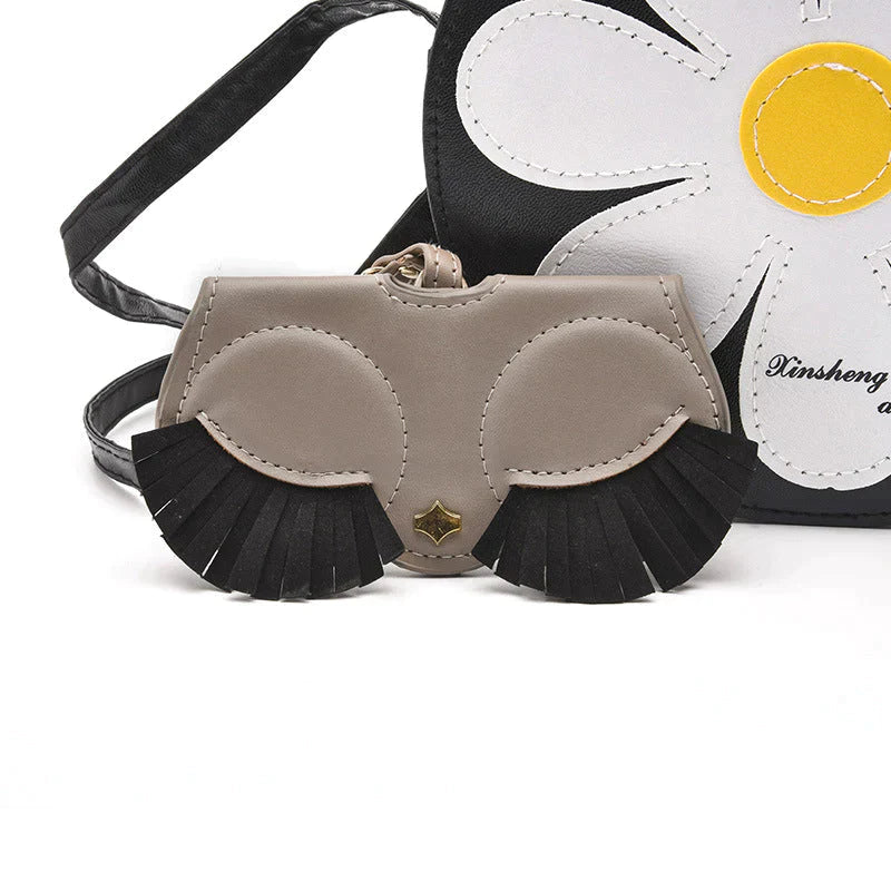 GlassesCase™ - Schützen Sie Ihre Brille mit Stil