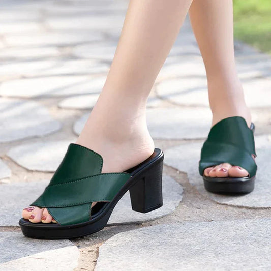Heidi's™ - Ortho Sandals