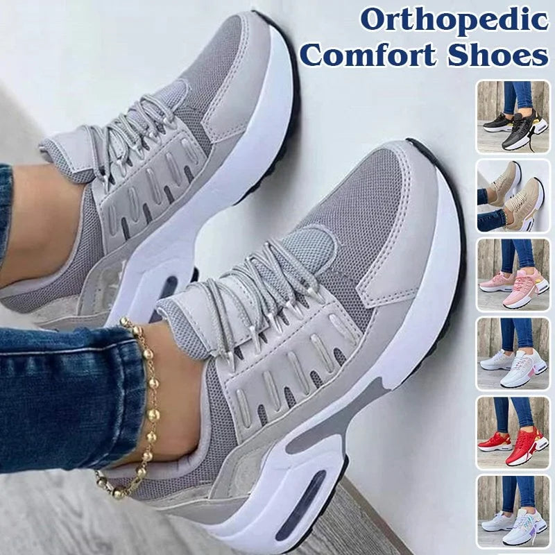 Simmy™ - Orthopädische Komfortschuhe