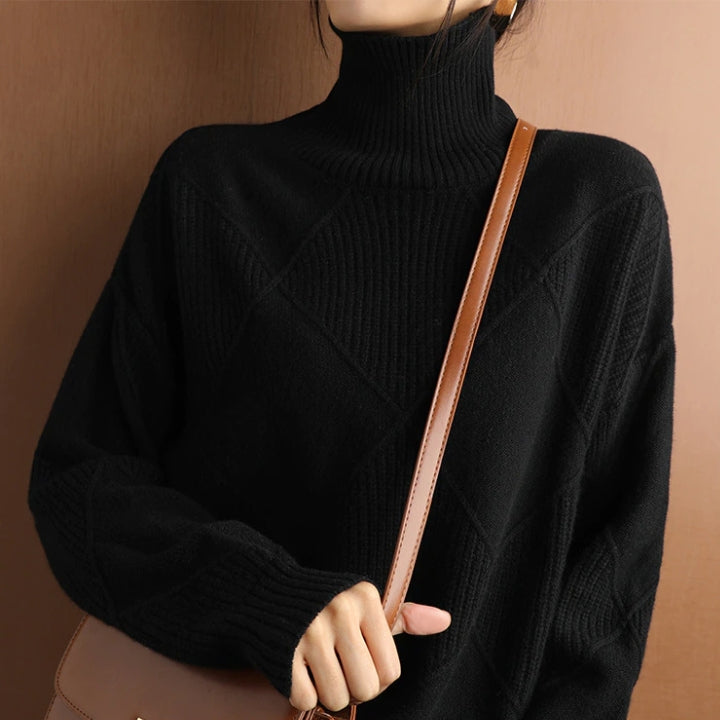 Elery™ | Strickpullover