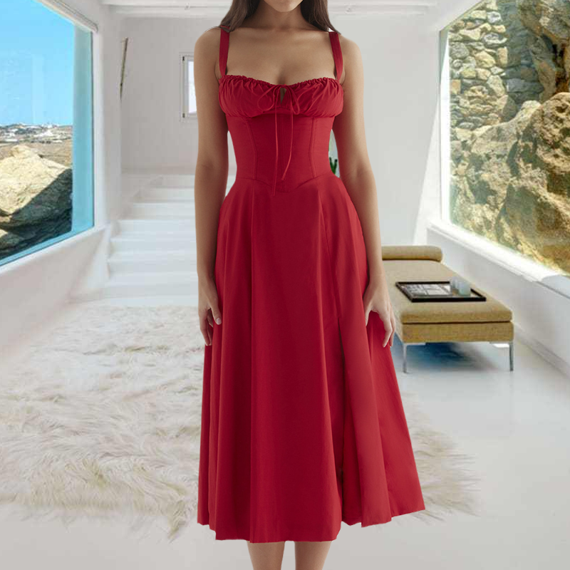 Carmen™ - Das beste Kleid für den Sommer!