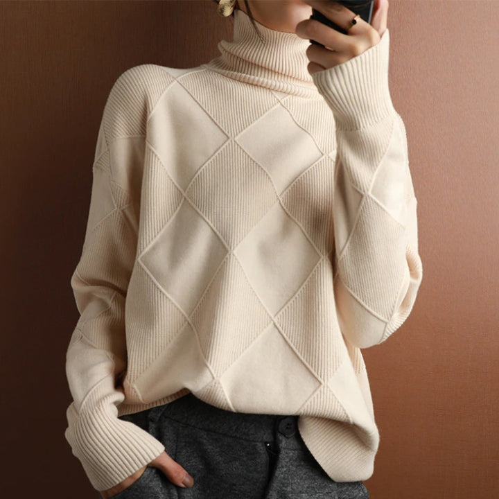 Elery™ | Strickpullover