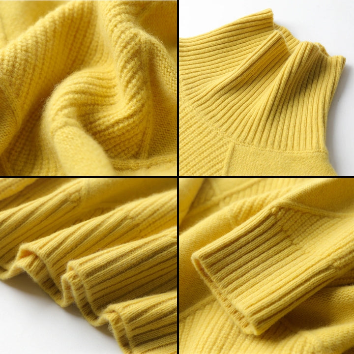 Elery™ | Strickpullover