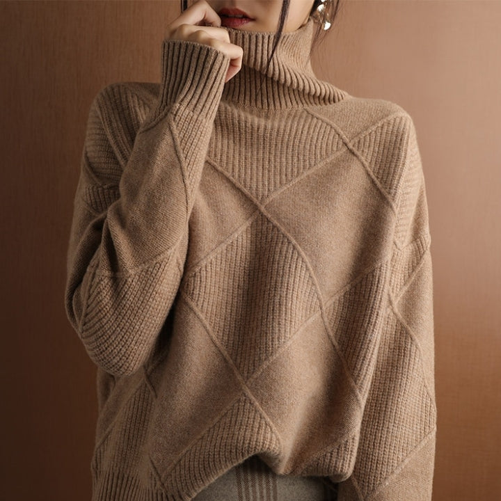 Elery™ | Strickpullover