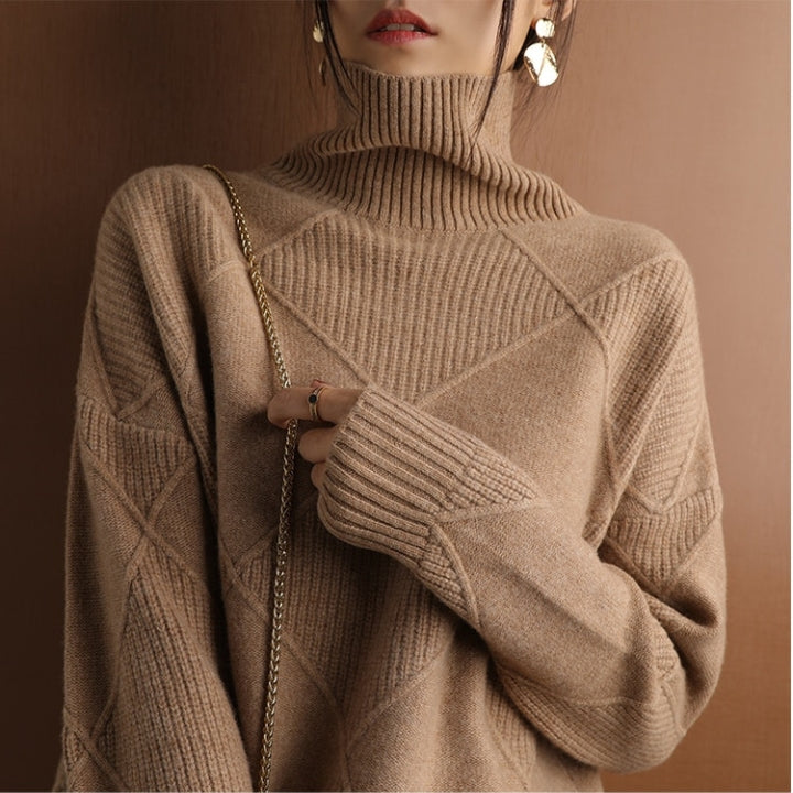 Elery™ | Strickpullover