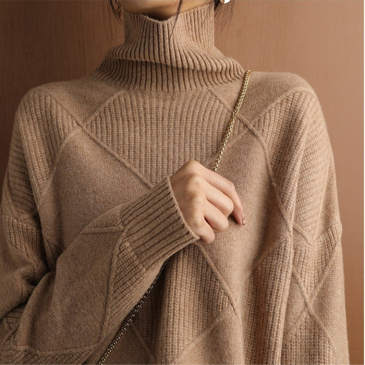 Elery™ | Strickpullover