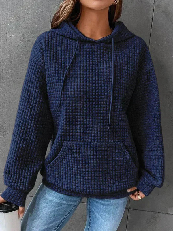 Yasa™ | Kuscheliger Pullover