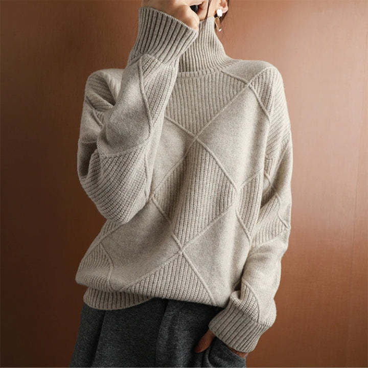 Elery™ | Strickpullover