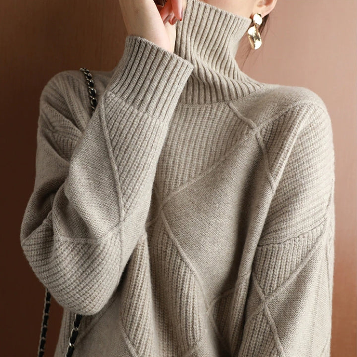 Elery™ | Strickpullover