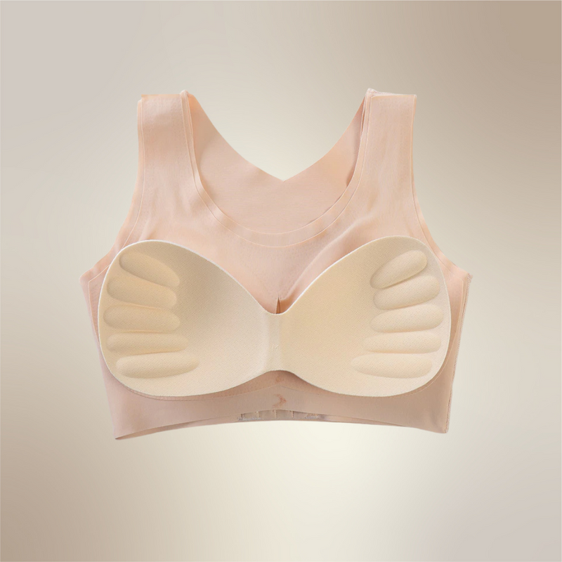 (1+1 GRATIS) ComfyPosture Bra™ - Verbessern Sie Ihre Körperhaltung