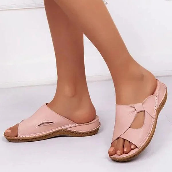 (50% Rabatt) Lea™ - Orthopädische Sandalen für Frauen!