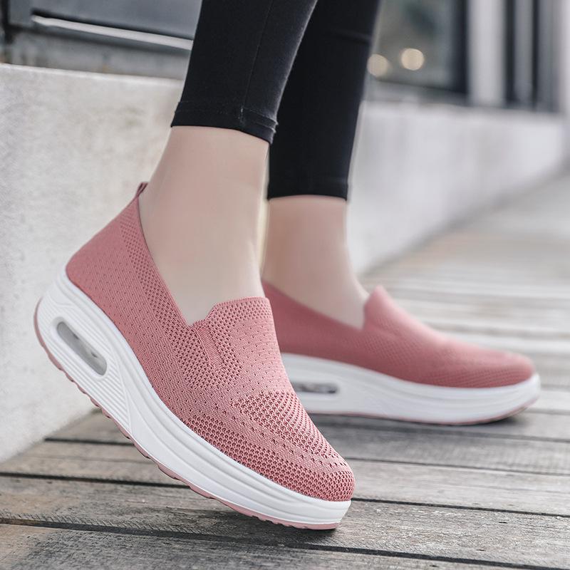 Selina™ - Orthopädische Damen Sneaker