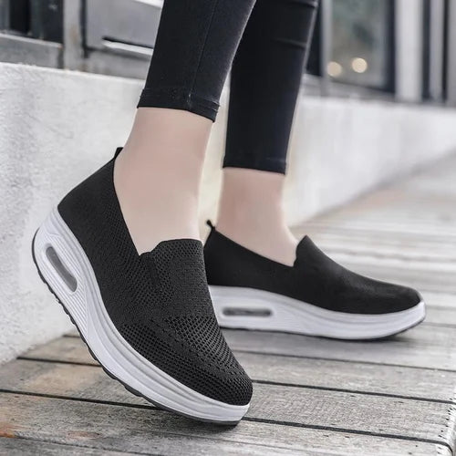 Selina™ - Orthopädische Damen Sneaker