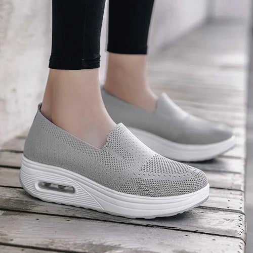 Selina™ - Orthopädische Damen Sneaker