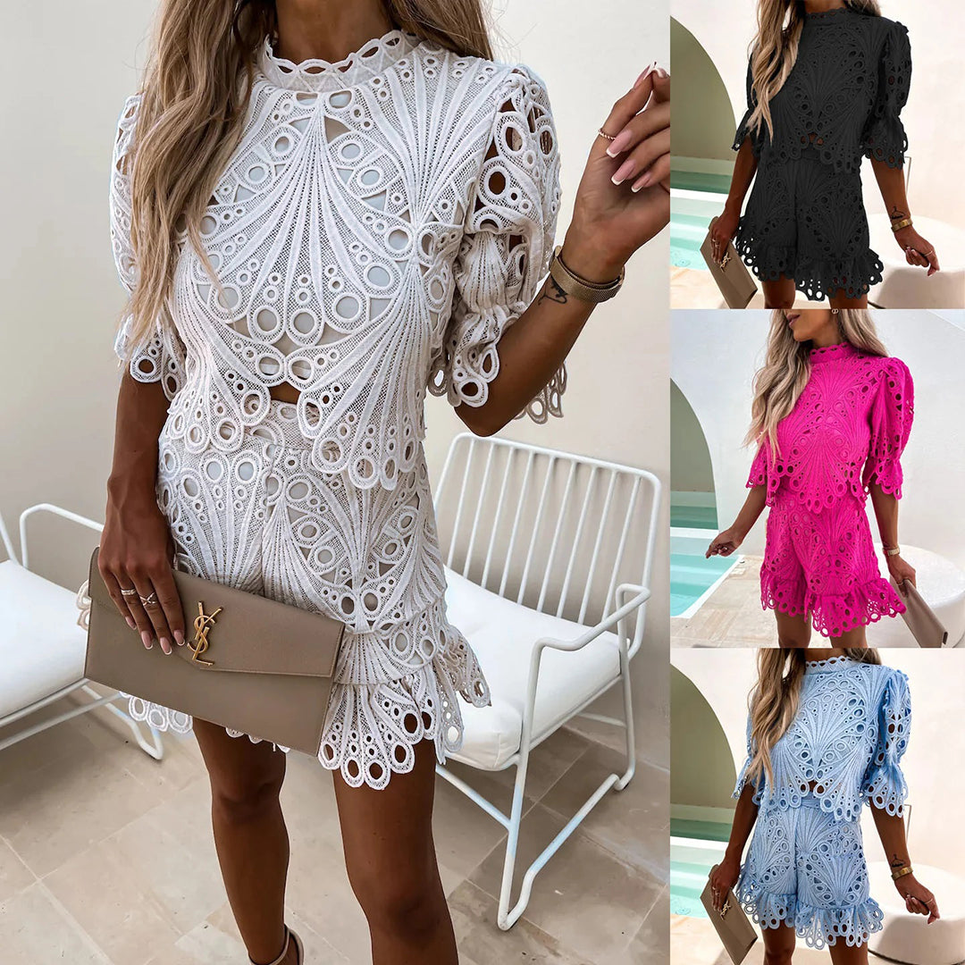 Anita | Zweiteiliges Set