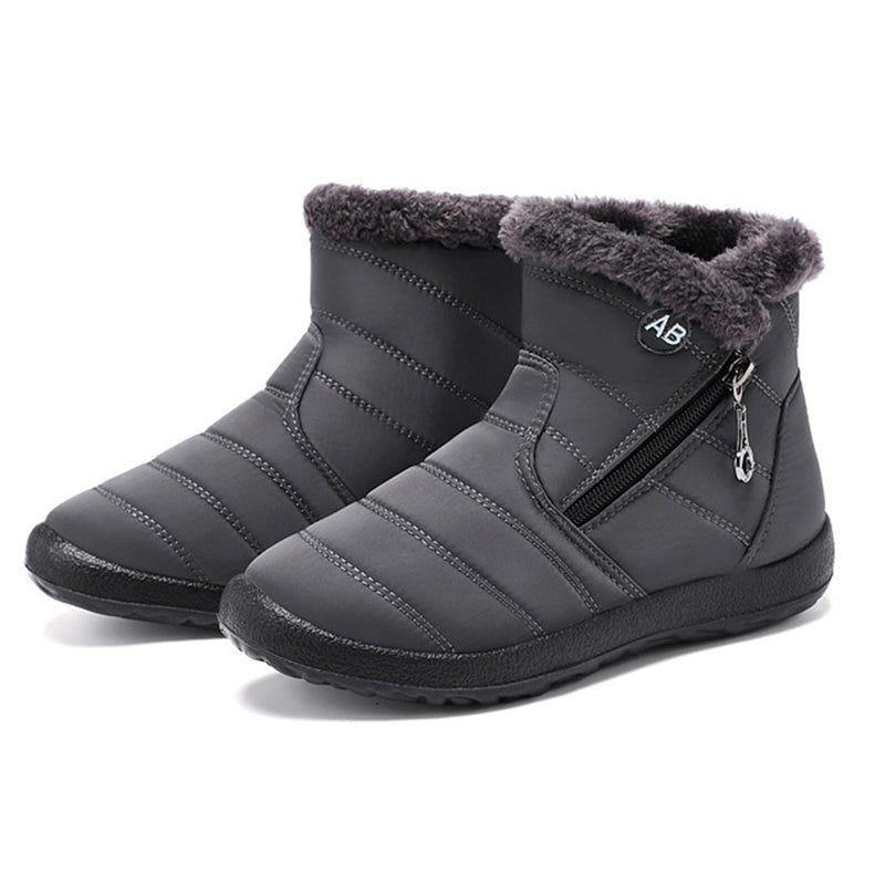 Linda™ - Warme Stiefel für Frauen