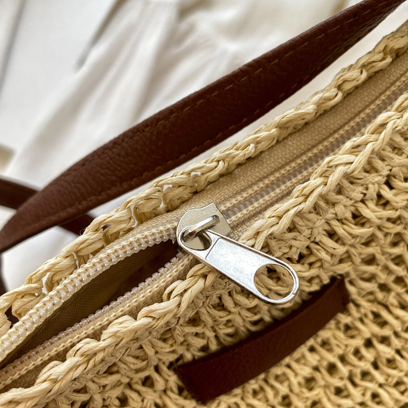 Ally™ - Bohemian Crossbody Tasche