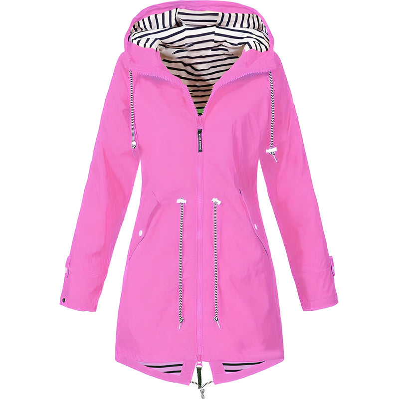 Holly™ - Outwear-Jacke für Frauen