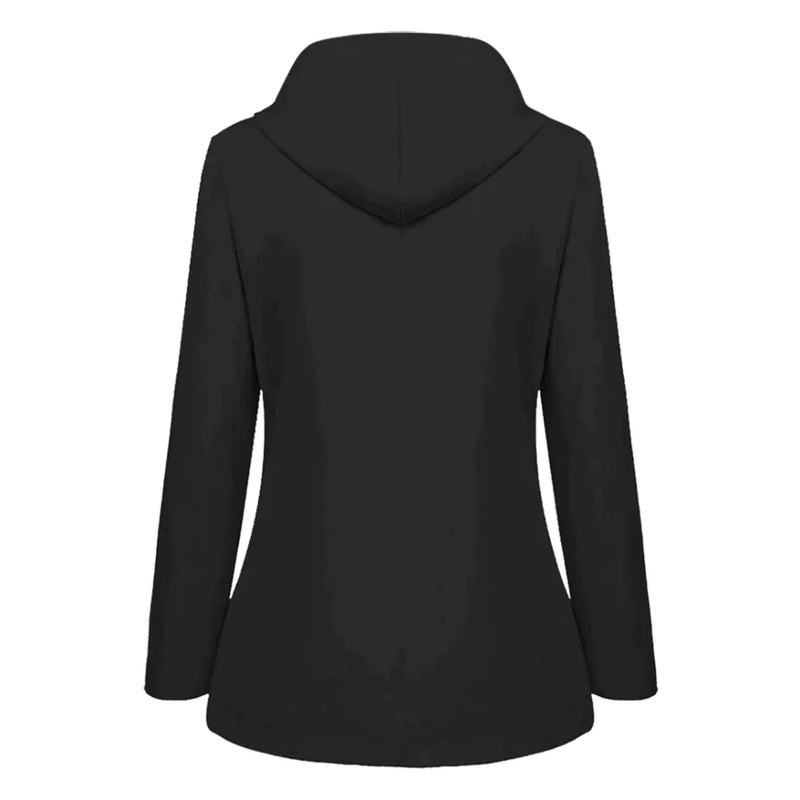 Gabriella™ - Elegante & Warme Regenjacke