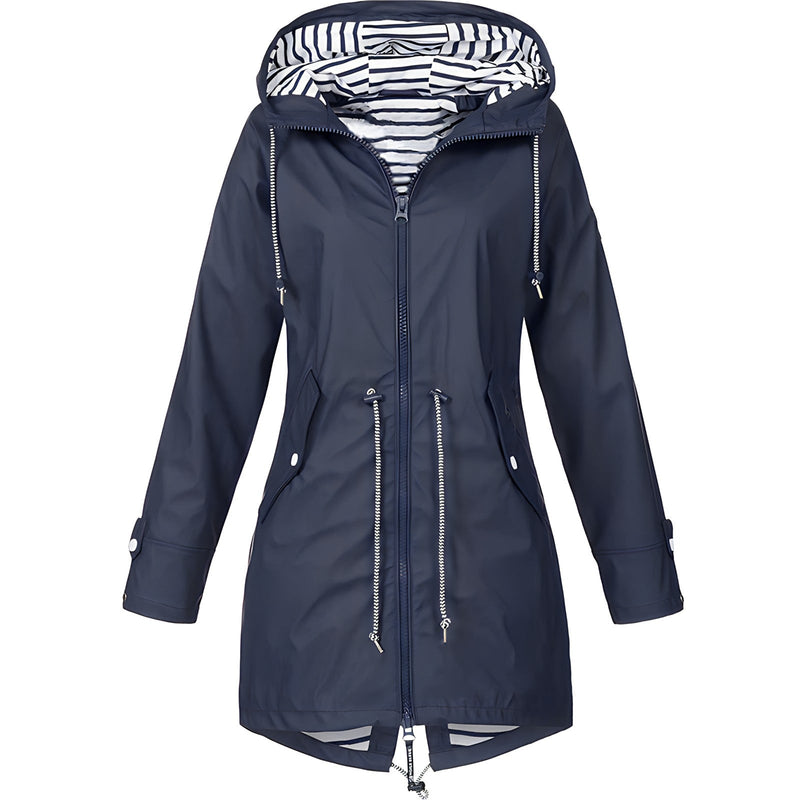 Holly™ - Outwear-Jacke für Frauen