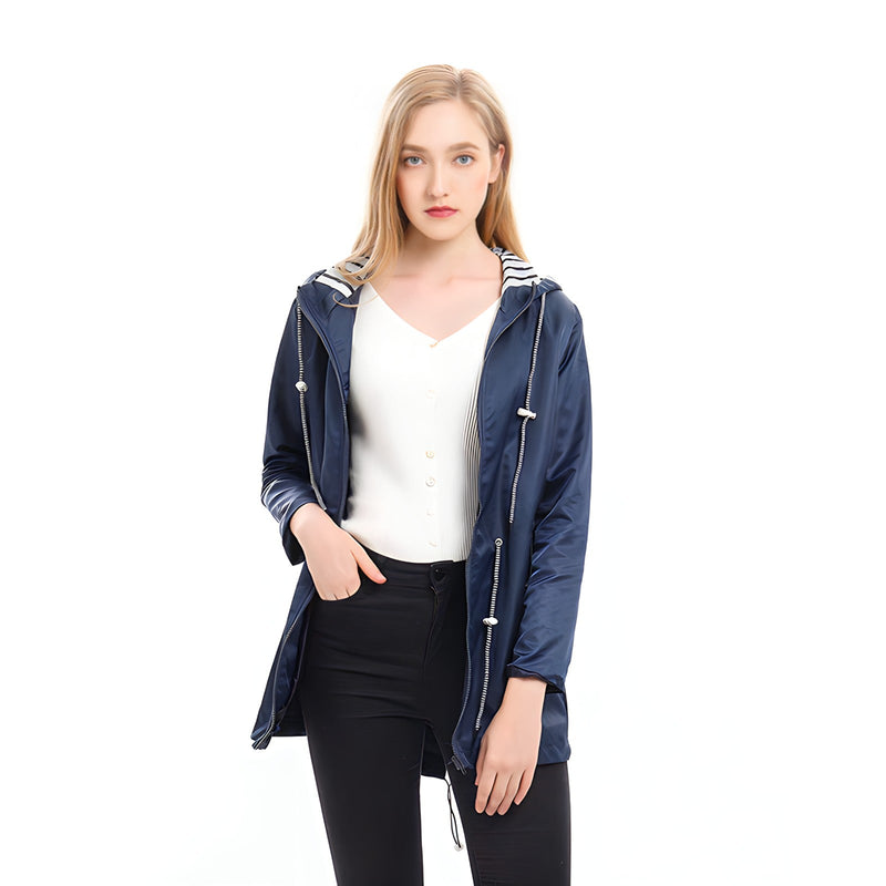 Holly™ - Outwear-Jacke für Frauen