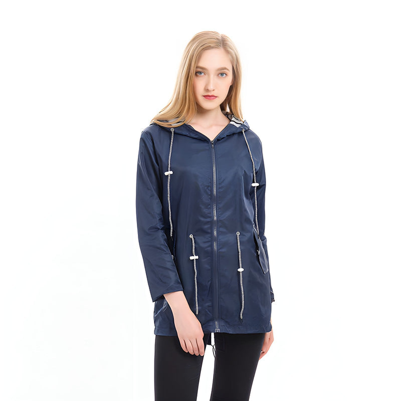 Holly™ - Outwear-Jacke für Frauen