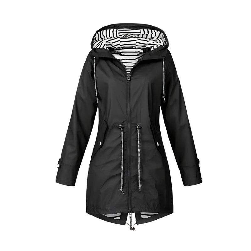 Holly™ - Outwear-Jacke für Frauen