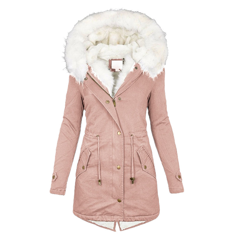 Julia™ - Winterjacke für Damen